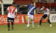 Foto de la galería: Electrizante empate entre Guaraní y Chacarita