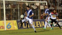 Foto de la galería: Electrizante empate entre Guaraní y Chacarita