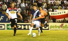 Foto de la galería: Electrizante empate entre Guaraní y Chacarita