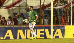 Foto de la galería: Electrizante empate entre Guaraní y Chacarita