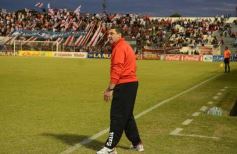 Foto de la galería: Electrizante empate entre Guaraní y Chacarita