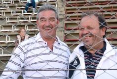 Foto de la galería: Electrizante empate entre Guaraní y Chacarita