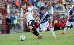 Foto de la galería: Electrizante empate entre Guaraní y Chacarita