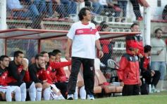 Foto de la galería: Electrizante empate entre Guaraní y Chacarita