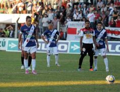 Foto de la galería: Electrizante empate entre Guaraní y Chacarita