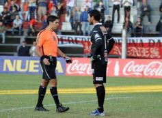 Foto de la galería: Electrizante empate entre Guaraní y Chacarita