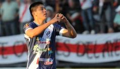 Foto de la galería: Electrizante empate entre Guaraní y Chacarita