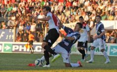 Foto de la galería: Electrizante empate entre Guaraní y Chacarita