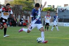 Foto de la galería: Electrizante empate entre Guaraní y Chacarita