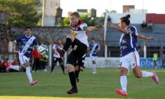 Foto de la galería: Electrizante empate entre Guaraní y Chacarita