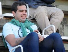 Foto de la galería: Electrizante empate entre Guaraní y Chacarita