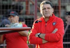 Foto de la galería: Electrizante empate entre Guaraní y Chacarita