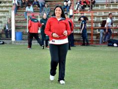 Foto de la galería: Electrizante empate entre Guaraní y Chacarita