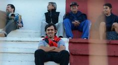 Foto de la galería: Electrizante empate entre Guaraní y Chacarita