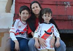 Foto de la galería: Electrizante empate entre Guaraní y Chacarita