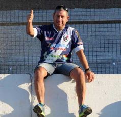 Foto de la galería: Electrizante empate entre Guaraní y Chacarita