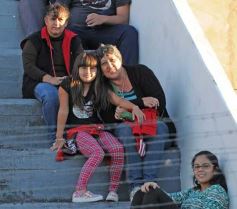 Foto de la galería: Electrizante empate entre Guaraní y Chacarita