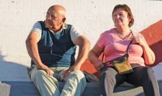 Foto de la galería: Electrizante empate entre Guaraní y Chacarita