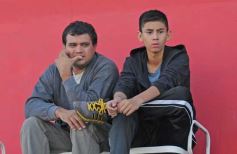 Foto de la galería: Electrizante empate entre Guaraní y Chacarita