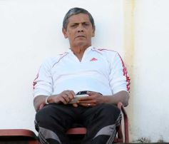 Foto de la galería: Electrizante empate entre Guaraní y Chacarita