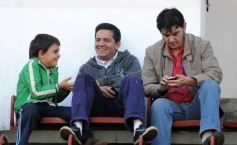 Foto de la galería: Electrizante empate entre Guaraní y Chacarita