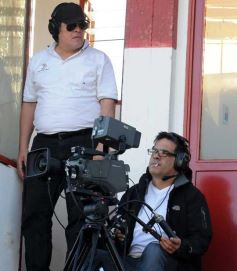 Foto de la galería: Electrizante empate entre Guaraní y Chacarita