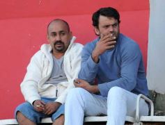 Foto de la galería: Electrizante empate entre Guaraní y Chacarita