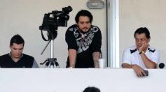 Foto de la galería: Electrizante empate entre Guaraní y Chacarita