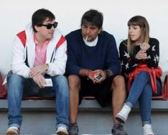 Foto de la galería: Electrizante empate entre Guaraní y Chacarita