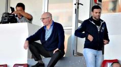 Foto de la galería: Electrizante empate entre Guaraní y Chacarita