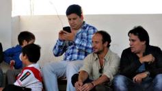 Foto de la galería: Electrizante empate entre Guaraní y Chacarita