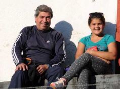 Foto de la galería: Electrizante empate entre Guaraní y Chacarita