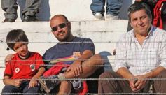 Foto de la galería: Electrizante empate entre Guaraní y Chacarita