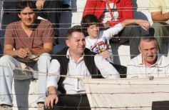 Foto de la galería: Electrizante empate entre Guaraní y Chacarita