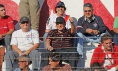 Foto de la galería: Electrizante empate entre Guaraní y Chacarita