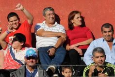 Foto de la galería: Electrizante empate entre Guaraní y Chacarita