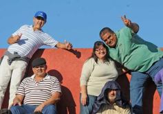 Foto de la galería: Electrizante empate entre Guaraní y Chacarita