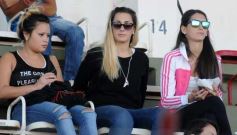 Foto de la galería: Electrizante empate entre Guaraní y Chacarita