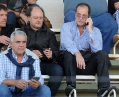 Foto de la galería: Electrizante empate entre Guaraní y Chacarita