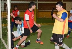 Foto de la galería: Quinta fecha de la Copa Isenbeck en La Terraza: el torneo se pone cada vez más entretenido