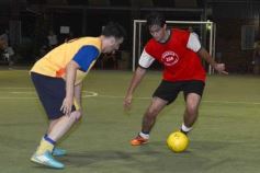 Foto de la galería: Quinta fecha de la Copa Isenbeck en La Terraza: el torneo se pone cada vez más entretenido
