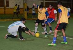 Foto de la galería: Quinta fecha de la Copa Isenbeck en La Terraza: el torneo se pone cada vez más entretenido
