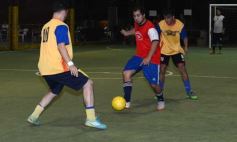 Foto de la galería: Quinta fecha de la Copa Isenbeck en La Terraza: el torneo se pone cada vez más entretenido