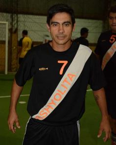 Foto de la galería: Quinta fecha de la Copa Isenbeck en La Terraza: el torneo se pone cada vez más entretenido