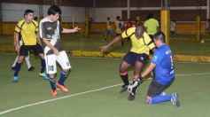 Foto de la galería: Quinta fecha de la Copa Isenbeck en La Terraza: el torneo se pone cada vez más entretenido
