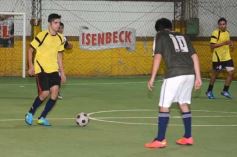 Foto de la galería: Quinta fecha de la Copa Isenbeck en La Terraza: el torneo se pone cada vez más entretenido