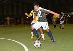 Foto de la galería: Quinta fecha de la Copa Isenbeck en La Terraza: el torneo se pone cada vez más entretenido