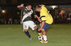 Foto de la galería: Quinta fecha de la Copa Isenbeck en La Terraza: el torneo se pone cada vez más entretenido