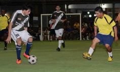 Foto de la galería: Quinta fecha de la Copa Isenbeck en La Terraza: el torneo se pone cada vez más entretenido