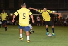 Foto de la galería: Quinta fecha de la Copa Isenbeck en La Terraza: el torneo se pone cada vez más entretenido